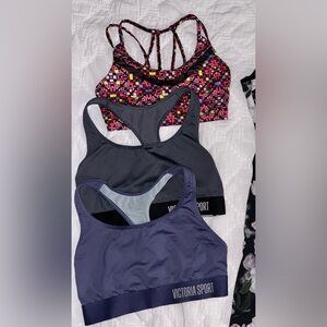 VS sport sport bra bundle